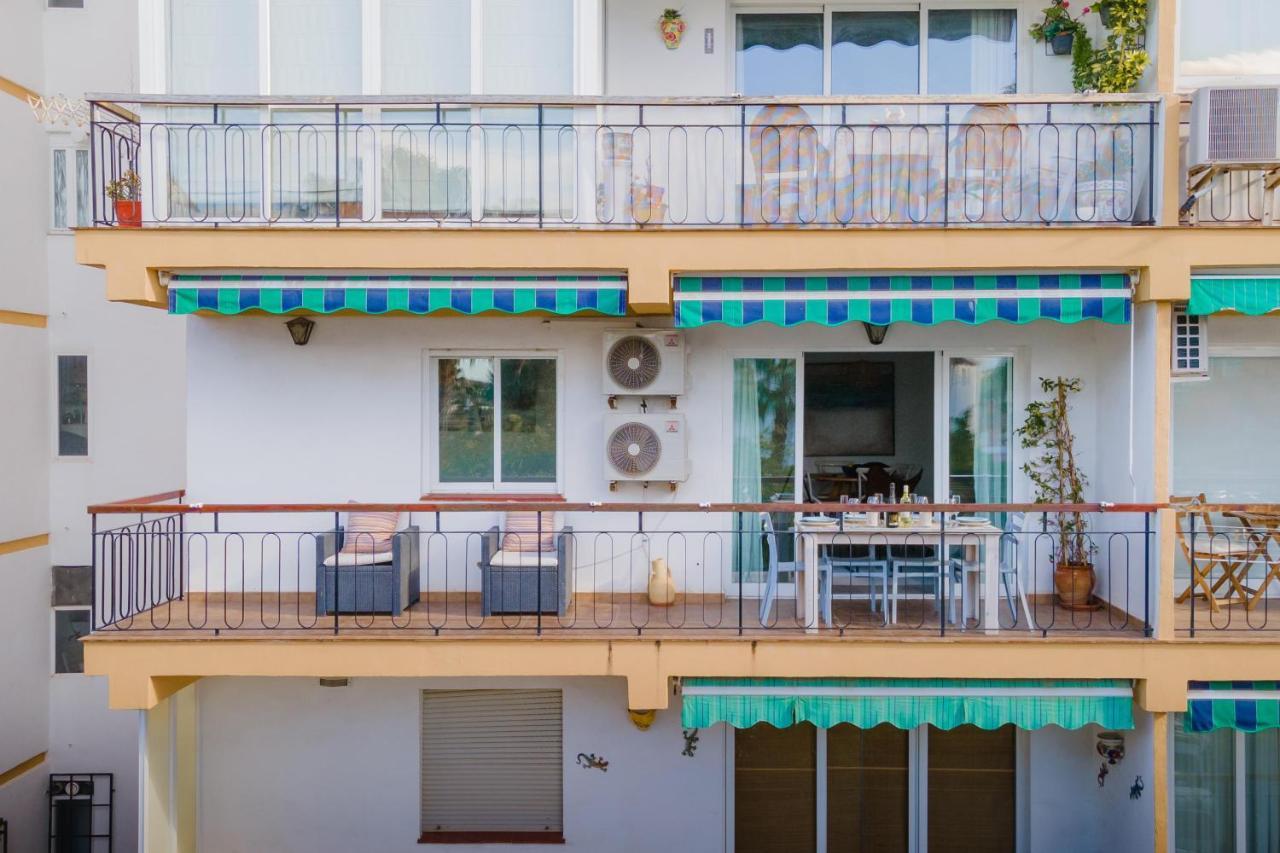 Appartement Arenal Jávea Exterior foto